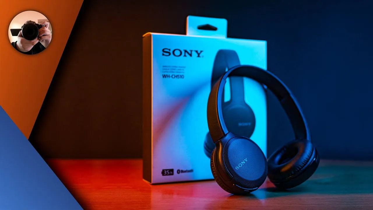 Słuchawki Sony WH-CH510 recenzja: Co musisz wiedzieć przed zakupem?