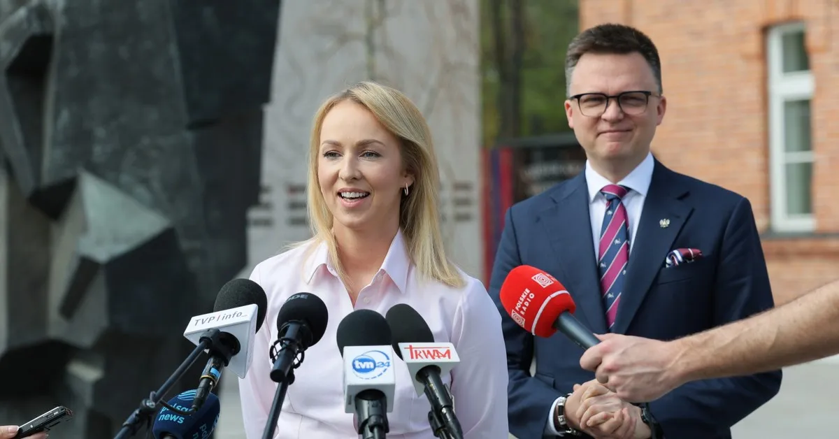 Kto jest żoną Hołowni? Poznaj Urszulę Brzezińską-Hołownię i jej osiągnięcia