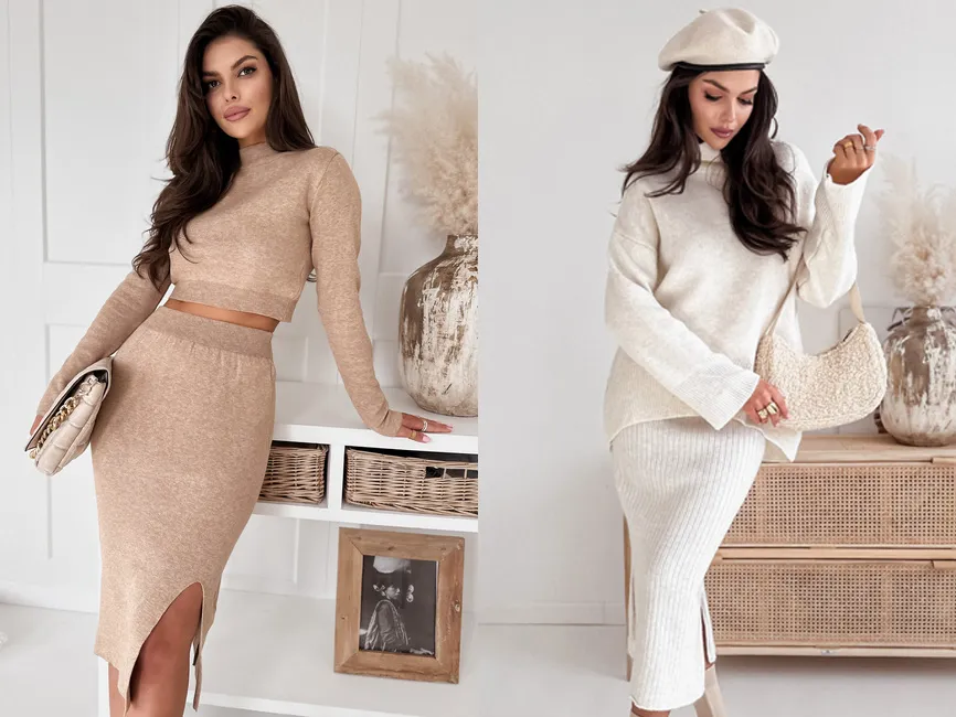 Jak się ubrać na hotelową kolację? Smart casual i więcej