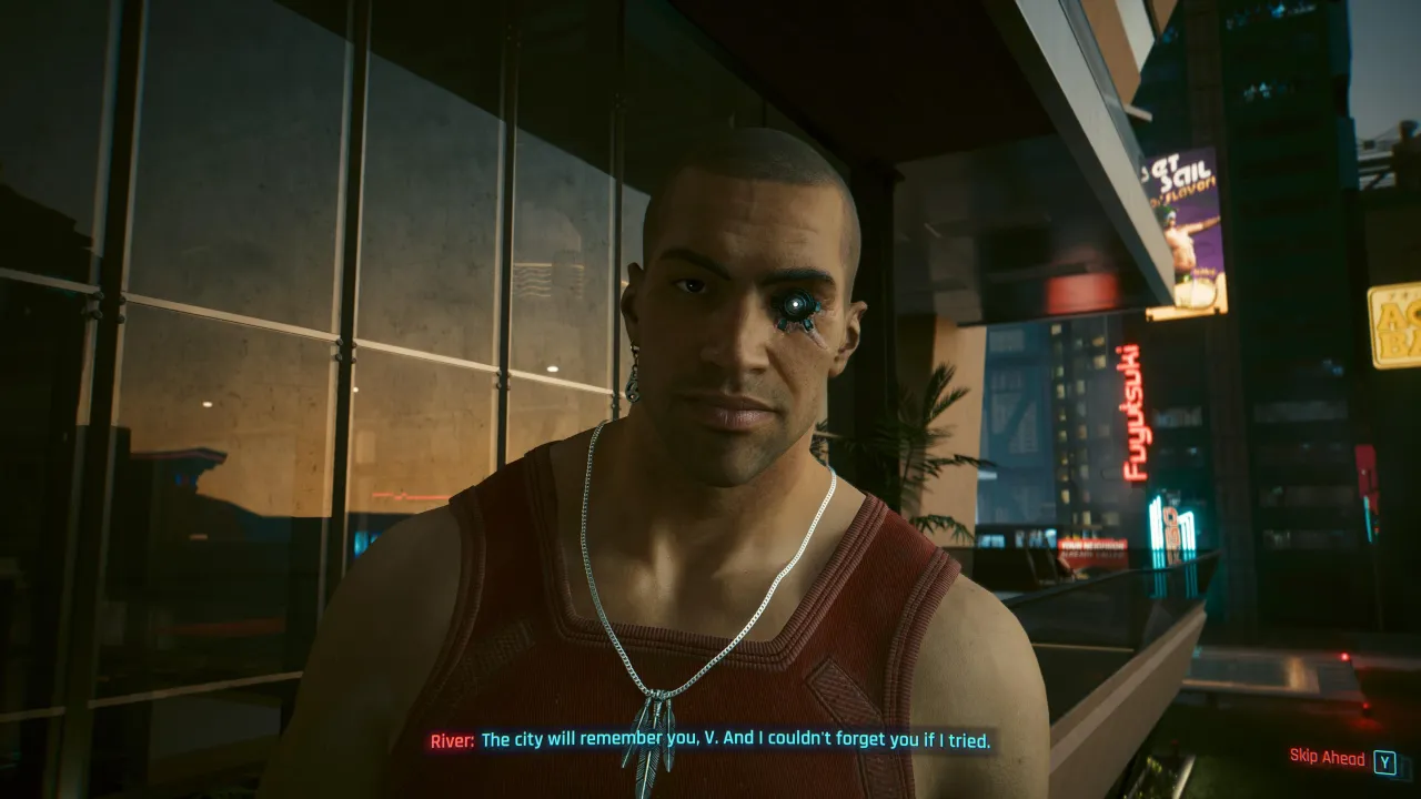 Samuel Kim i cyberpunk: jego muzyka, projekty i wpływ na gatunek Samuel Kim i cyberpunk: jego muzyka, projekty i wpływ na gatunek