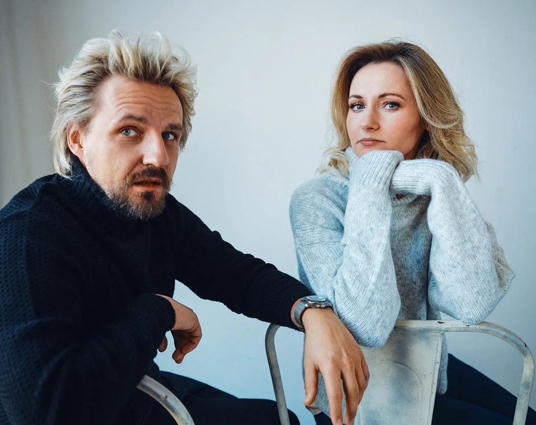 Z kim jest Paweł Domagała? Poznaj jego żonę i rodzinę