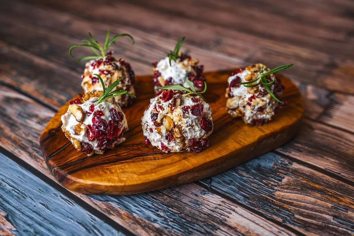 Co na obiad w święta Bożego Narodzenia - pyszne dania, które zaskoczą