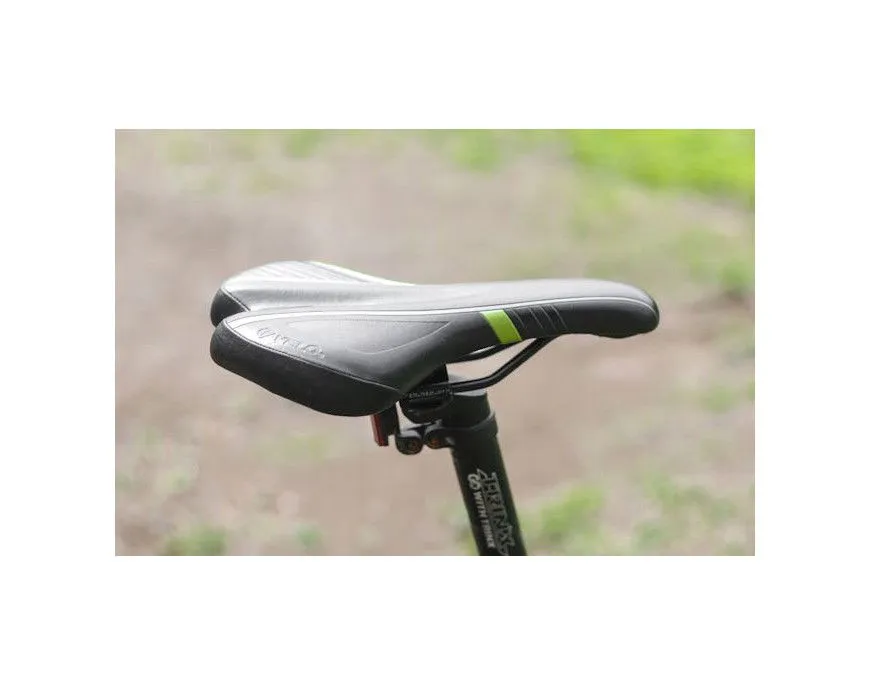 Jak ustawić siodełko w rowerze szosowym, by uniknąć bólu i kontuzji