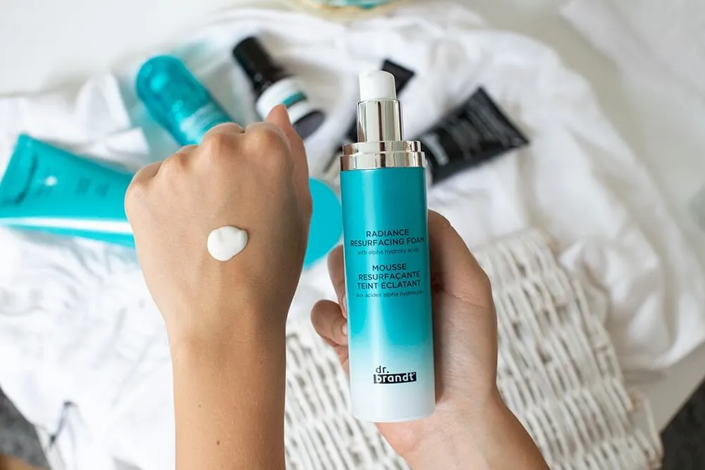 Jaki krem po mikrodermabrazji? Odkryj składniki, które działają!