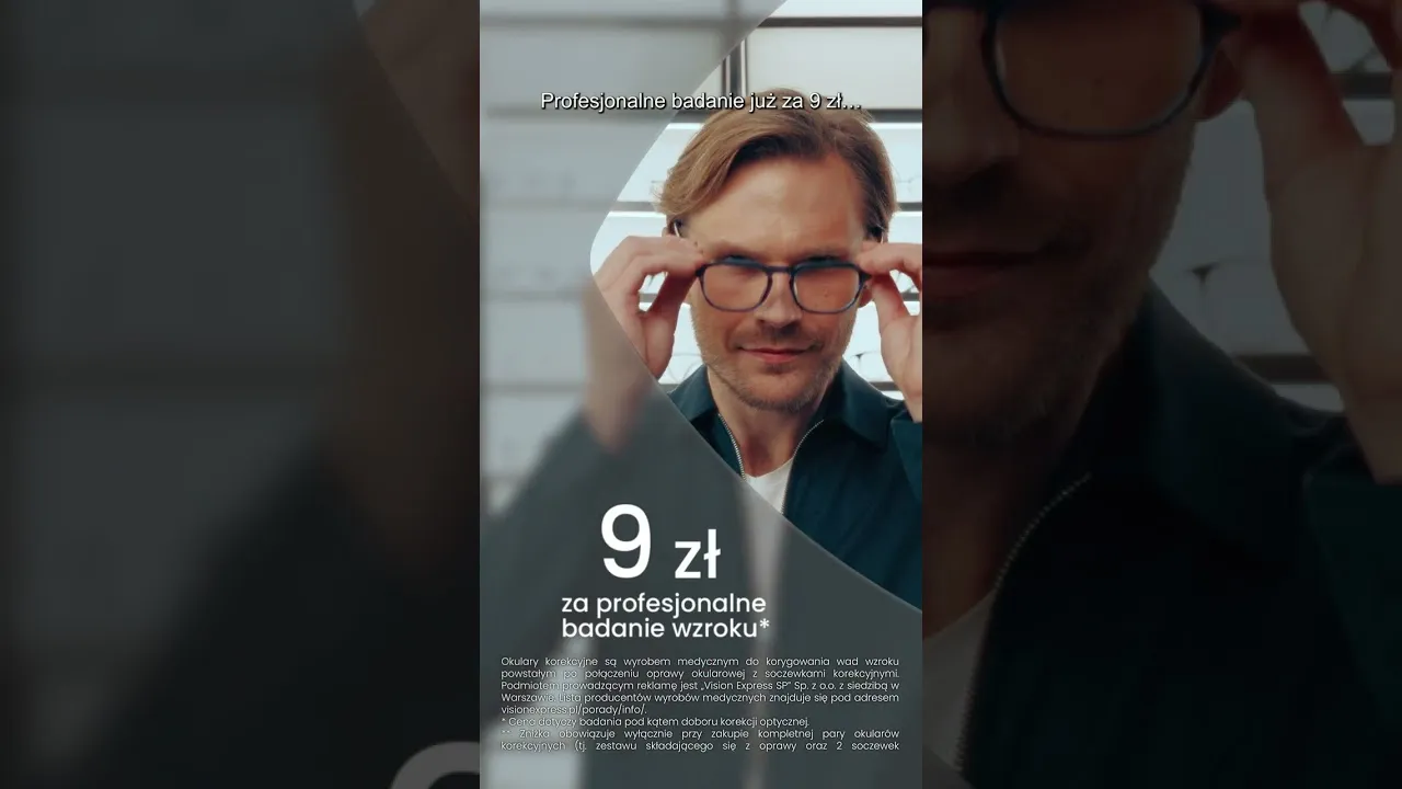 Badanie wzroku w Vision Express: Przewodnik krok po kroku (2024)