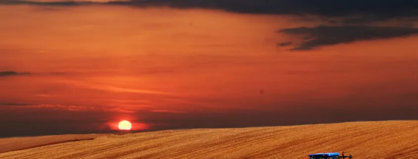 Jak zarejestrować ciągnik bez papierów? Oto sprawdzone sposoby