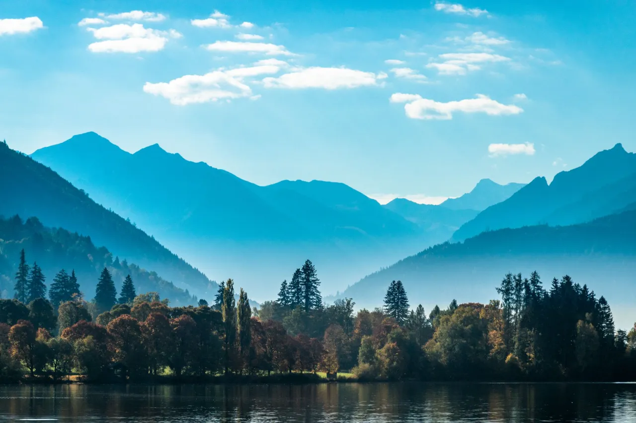 Österreichs Seen: Ihr Guide zu den schönsten Urlaubsdestinationen