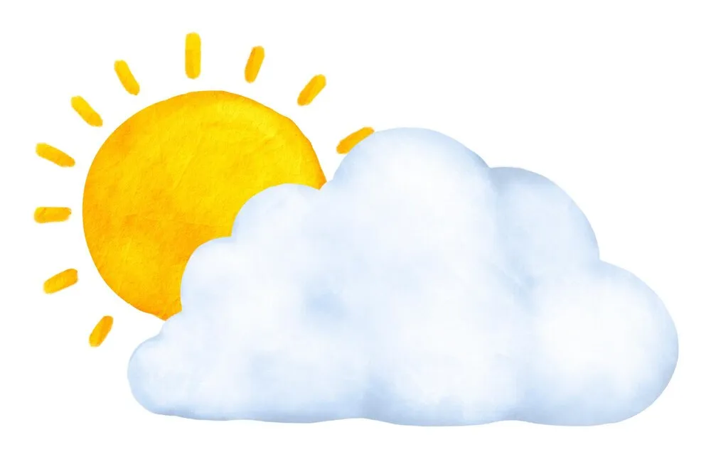 Jaka pogoda w Zielonej Górze? Sprawdź, co przyniesie dzień!