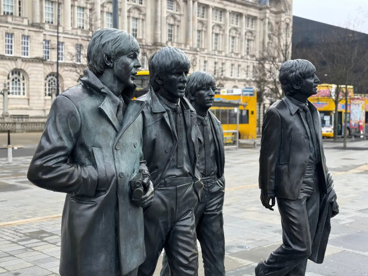 Najciekawsze atrakcje w Liverpoolu, które musisz zobaczyć