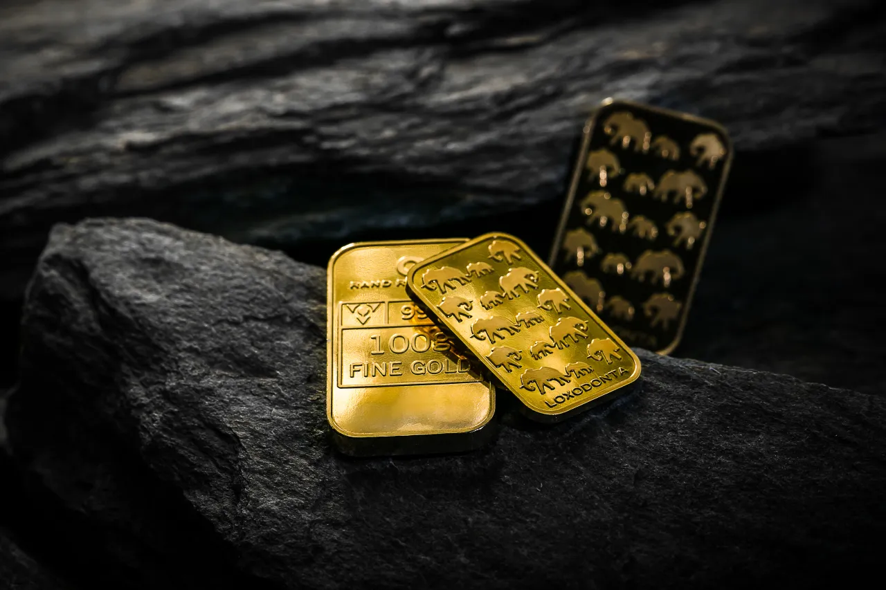 Gdzie trzymać złoto, aby uniknąć kradzieży i strat finansowych?