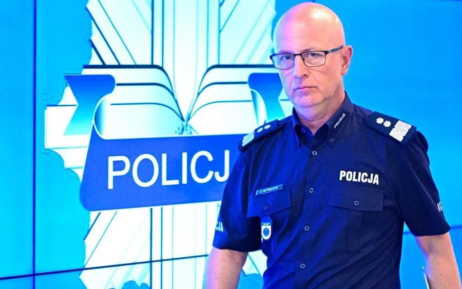 Profesjonalny raport do komendanta policji - oficjalne zasady sporządzania