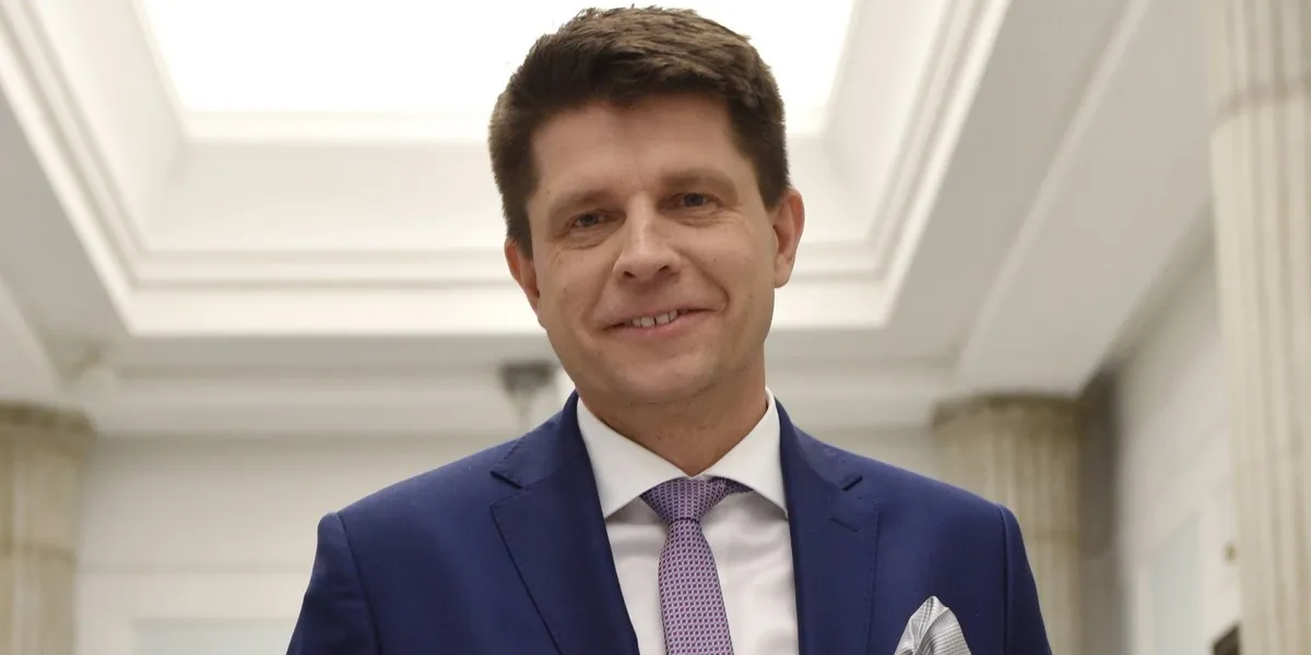 Ile zarabia Ryszard Petru? Zaskakujące fakty o jego dochodach