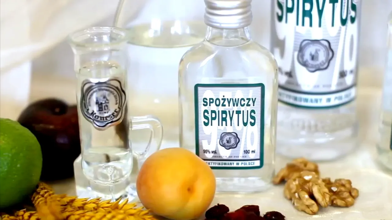 Wzmocnij wino spirytusem: Kiedy i jak dodać alkohol? Poradnik