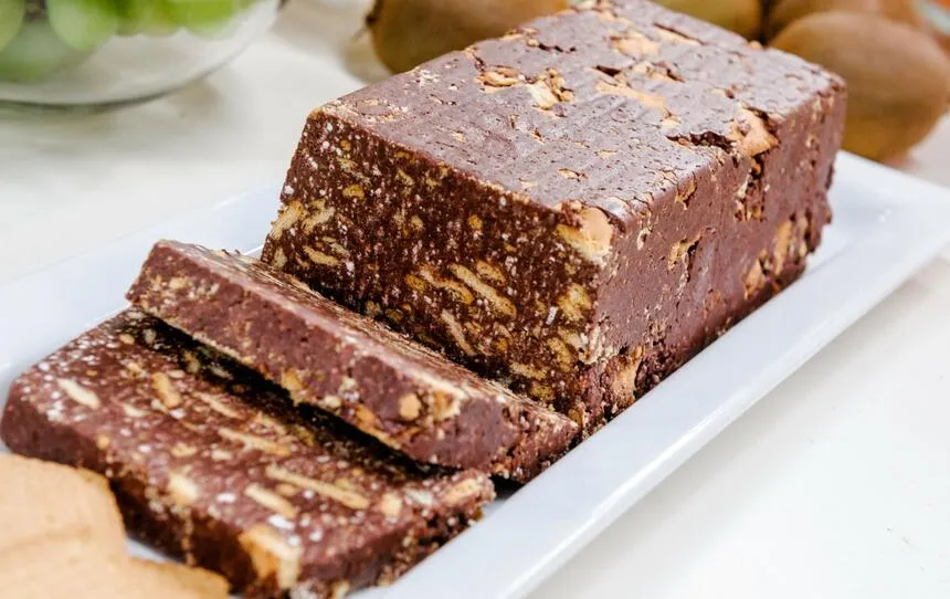 Dlaczego blok czekoladowy nie zastyga? Oto najczęstsze przyczyny