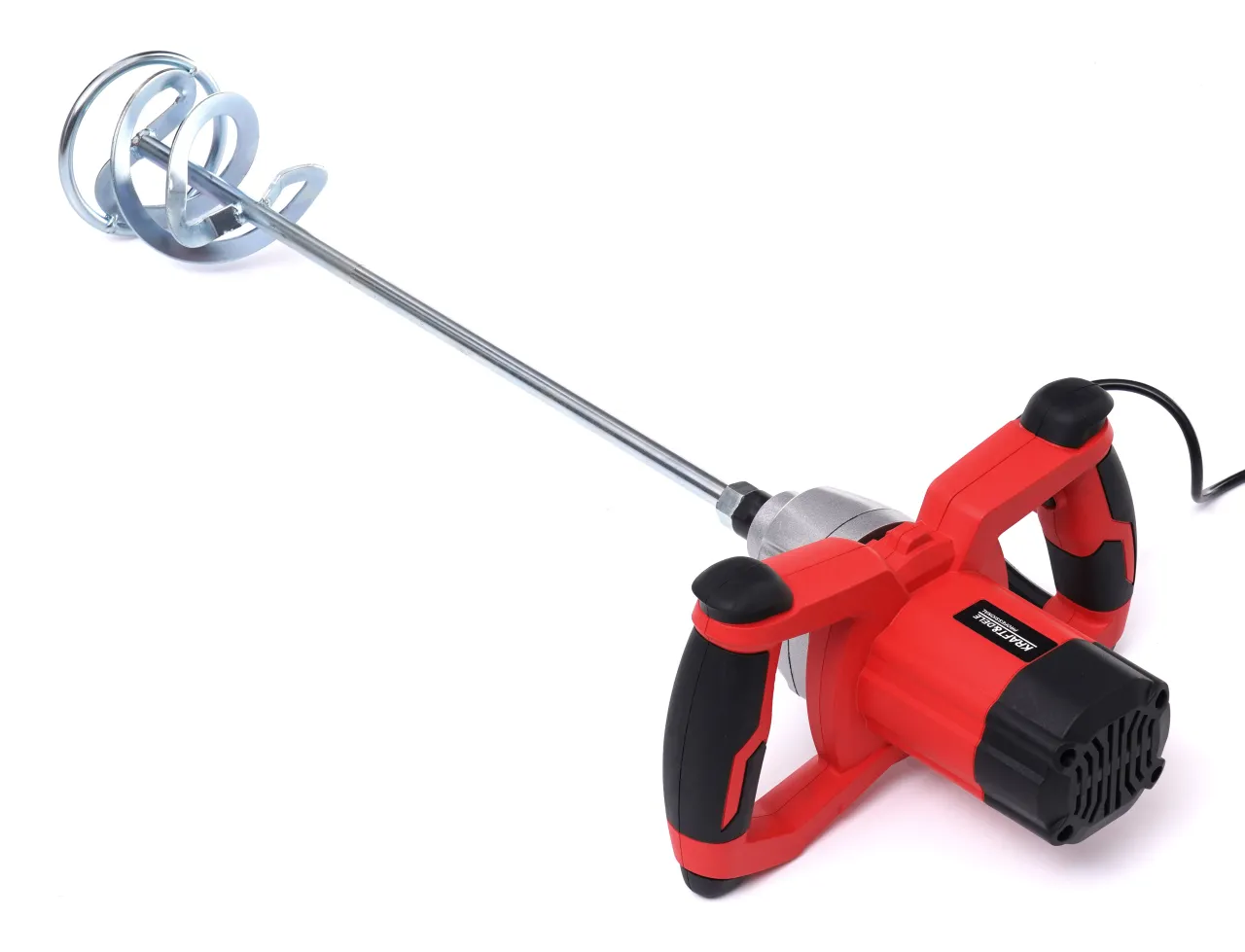 Jakie mieszadło do gładzi wybrać, aby uniknąć nieefektywnego mieszania? Jakie mieszadło do gładzi wybrać, aby uniknąć nieefektywnego mieszania?