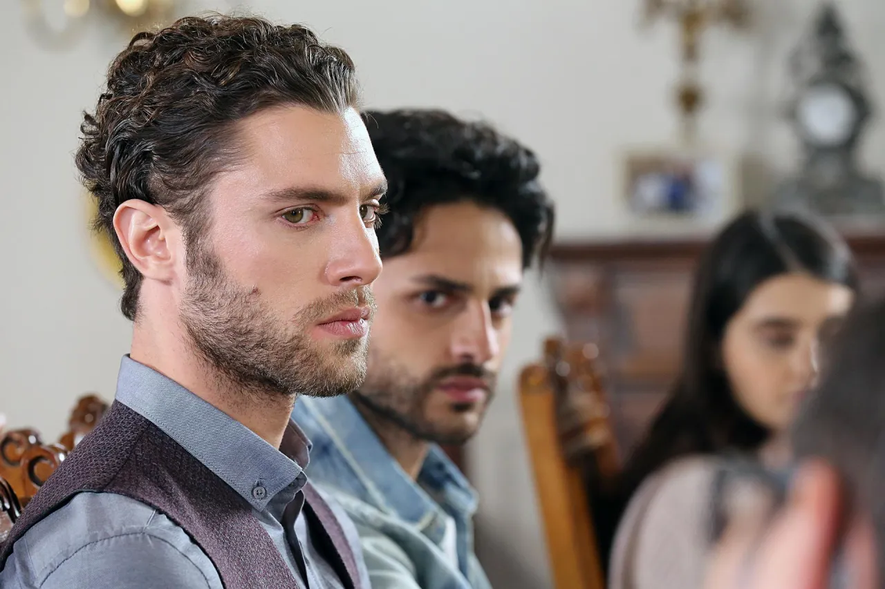 Ile odcinków ma burza namiętności? Poznaj szczegóły tureckiego serialu