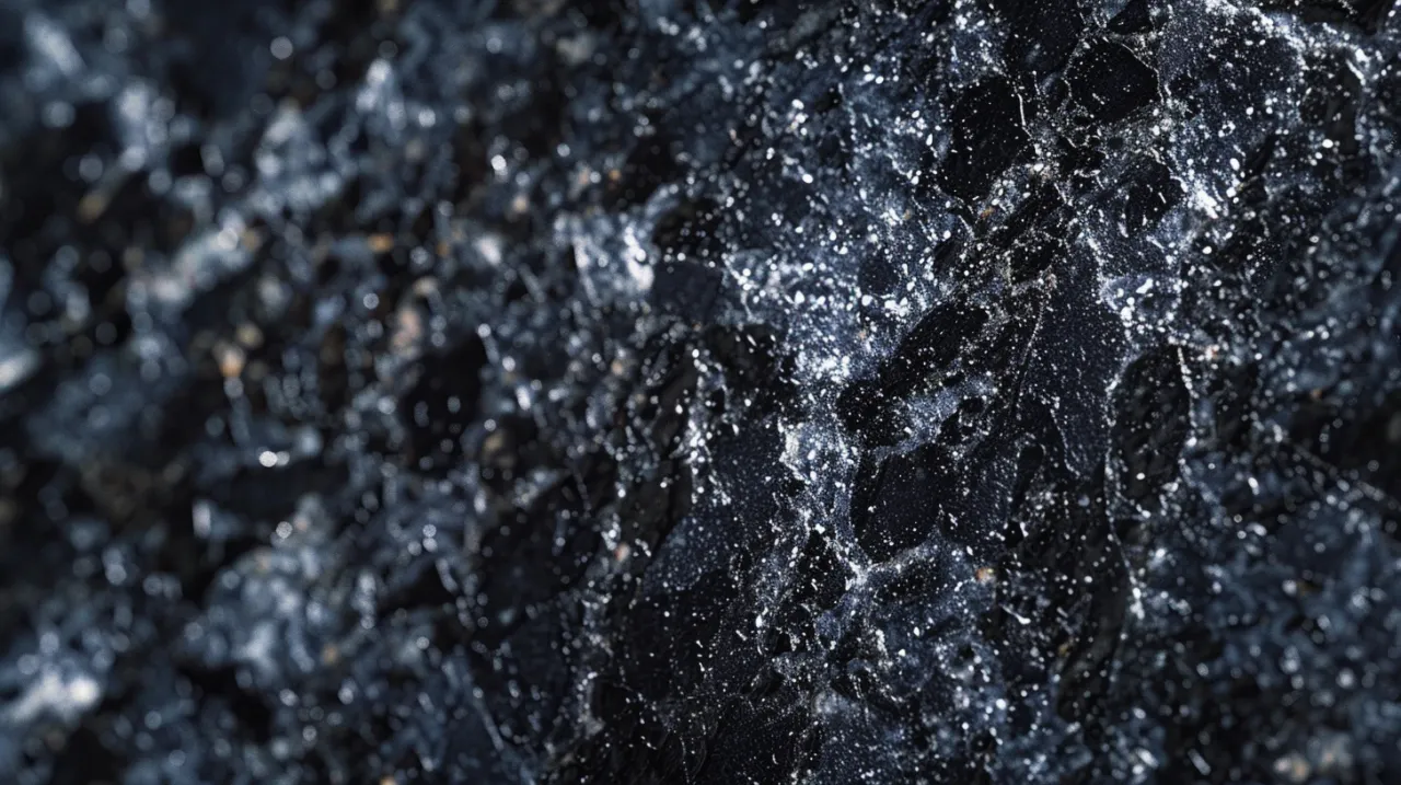 Granit Nero Assoluto: elegancja i wytrzymałość dla Ciebie