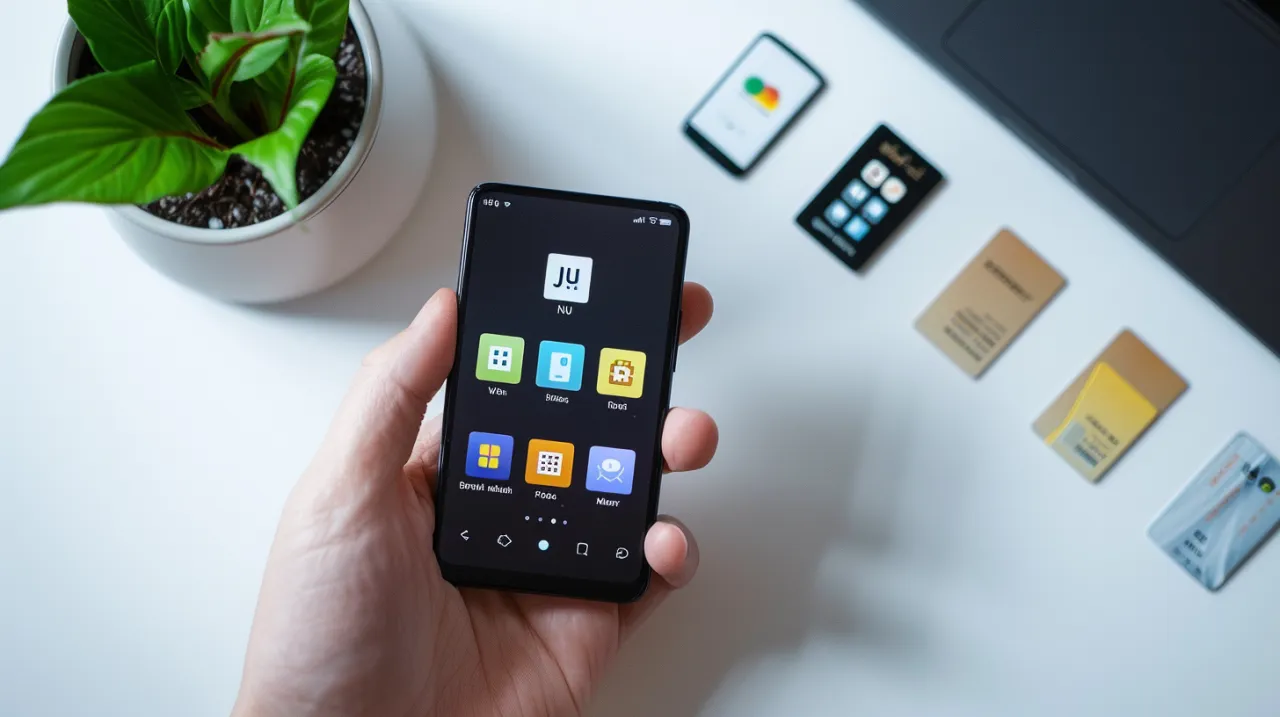 Wymiana karty SIM w nju mobile: Jak to zrobić? Poradnik