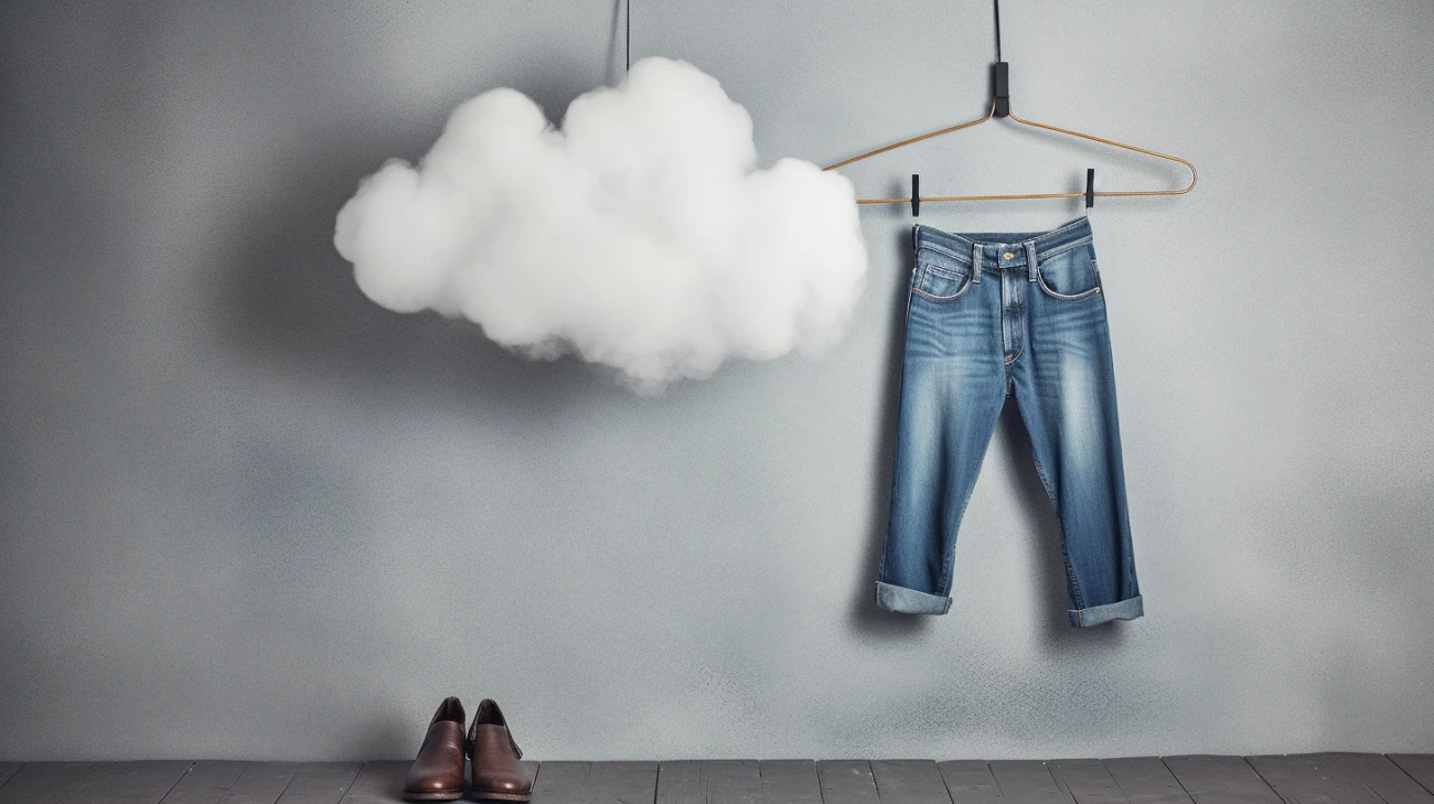 Sennik spodnie - wyjaśnienie symboliki snów