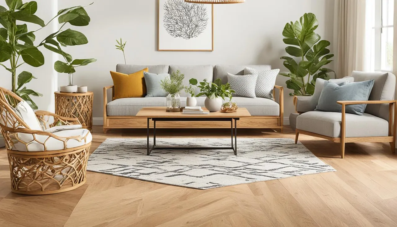 Jakie dodatki do mebli w kolorze olchy, które odmienią Twoje wnętrze?