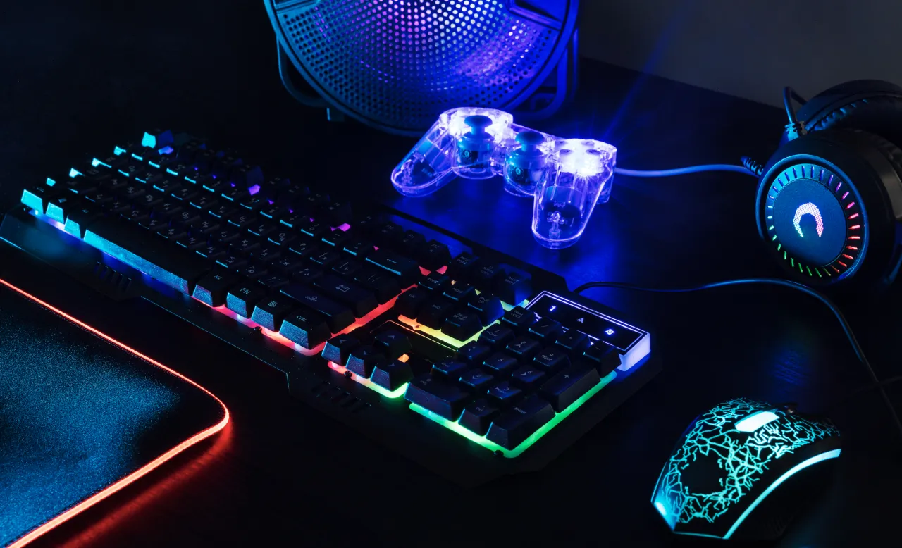 Czy naprawdę potrzebujesz drogiego sprzętu, żeby zostać dobrym graczem?