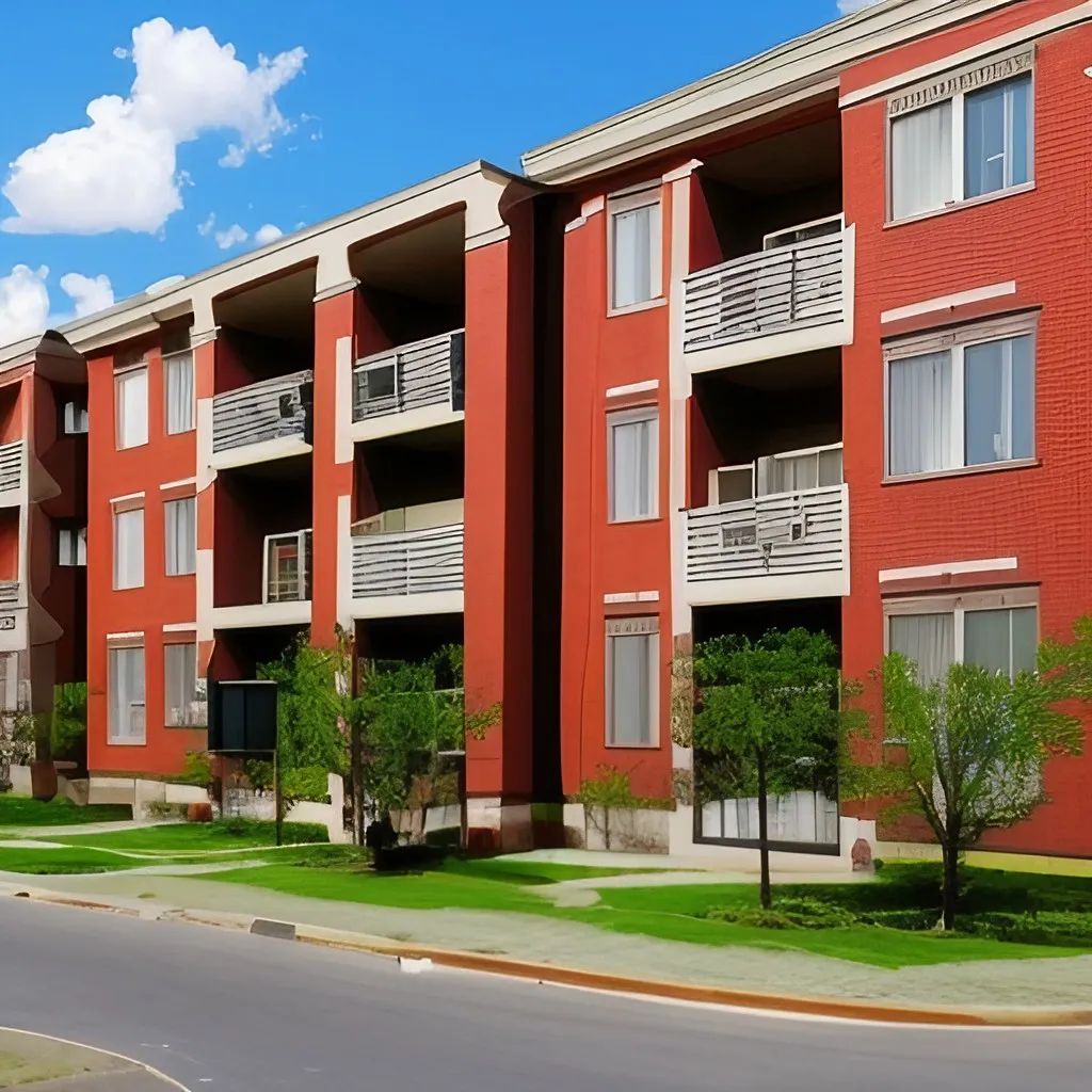 Uważaj! Zadłużone mieszkanie – skuteczne sposoby na bezpieczny zakup