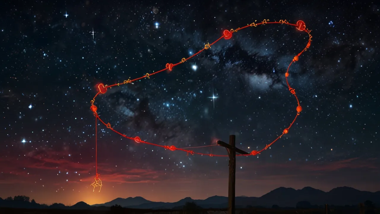 Czy jesteś uwięziony w miłości karmicznej? Sprawdzamy znaki!