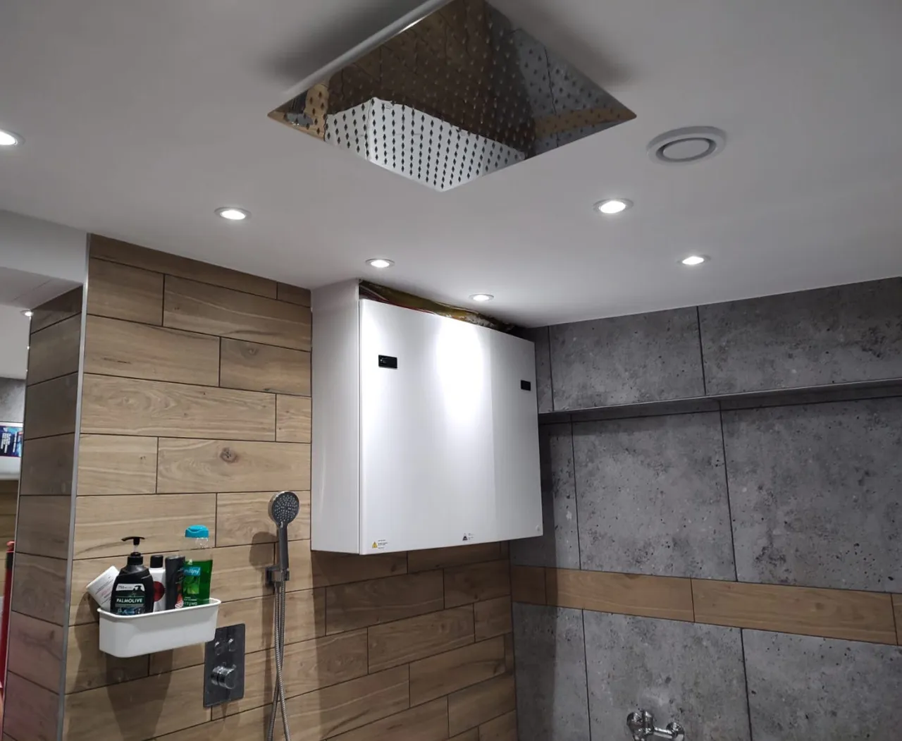 Rekuperacja w łazience: Korzyści i działanie nowoczesnego systemu