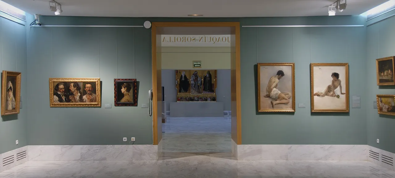 Muzeum Sztuk Pięknych w Walencji – historia, dzieła i atrakcje