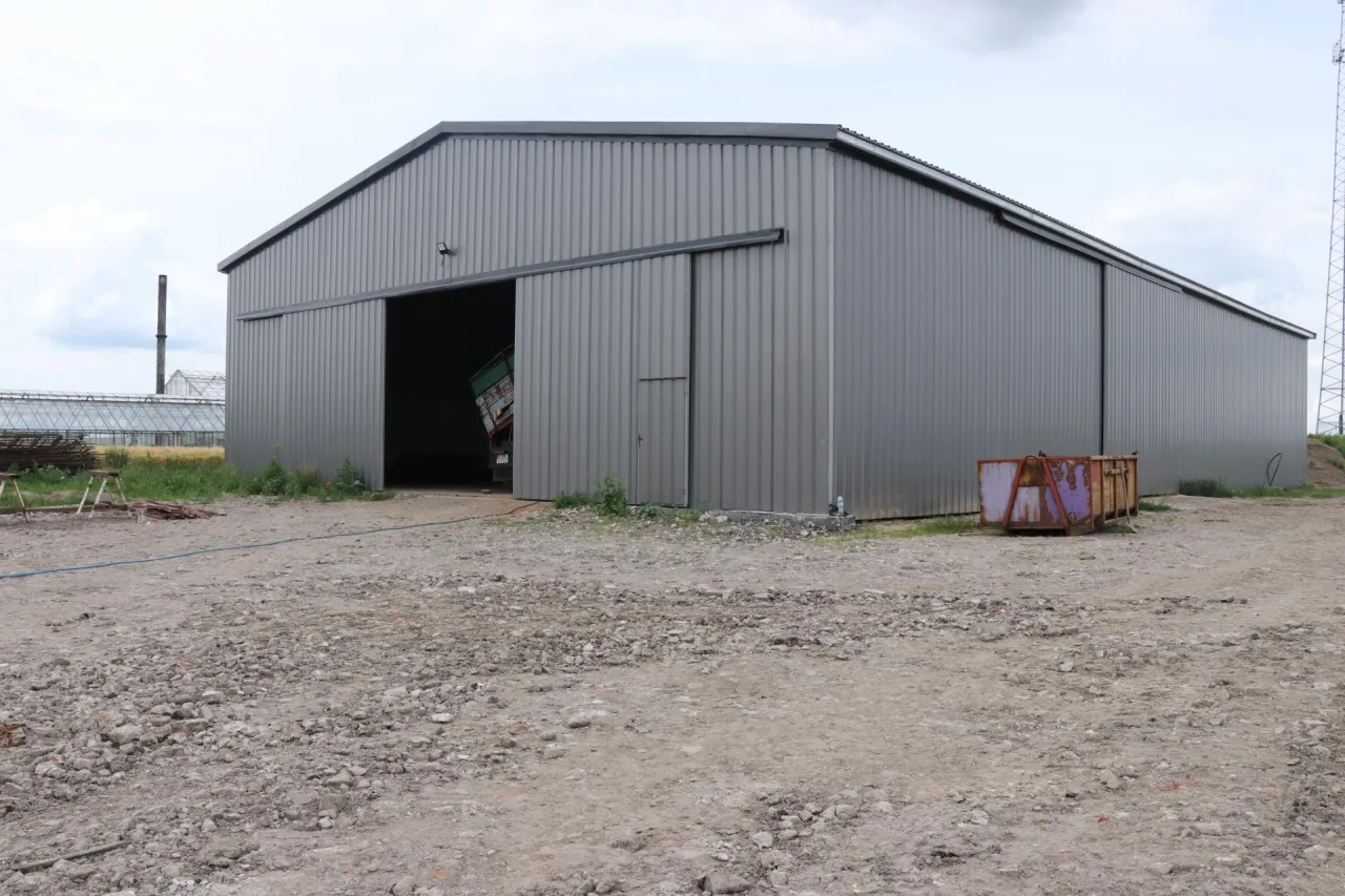 Ile kosztuje wybudowanie hali? Zobacz szczegóły i konkretne ceny budowy