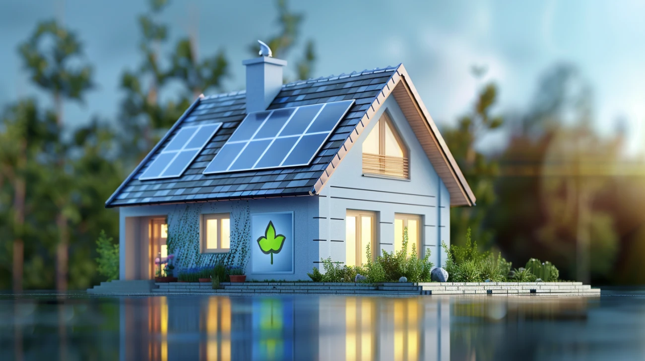 Klasyfikacja energetyczna budynków – Co ten parametr oznacza dla Ciebie?