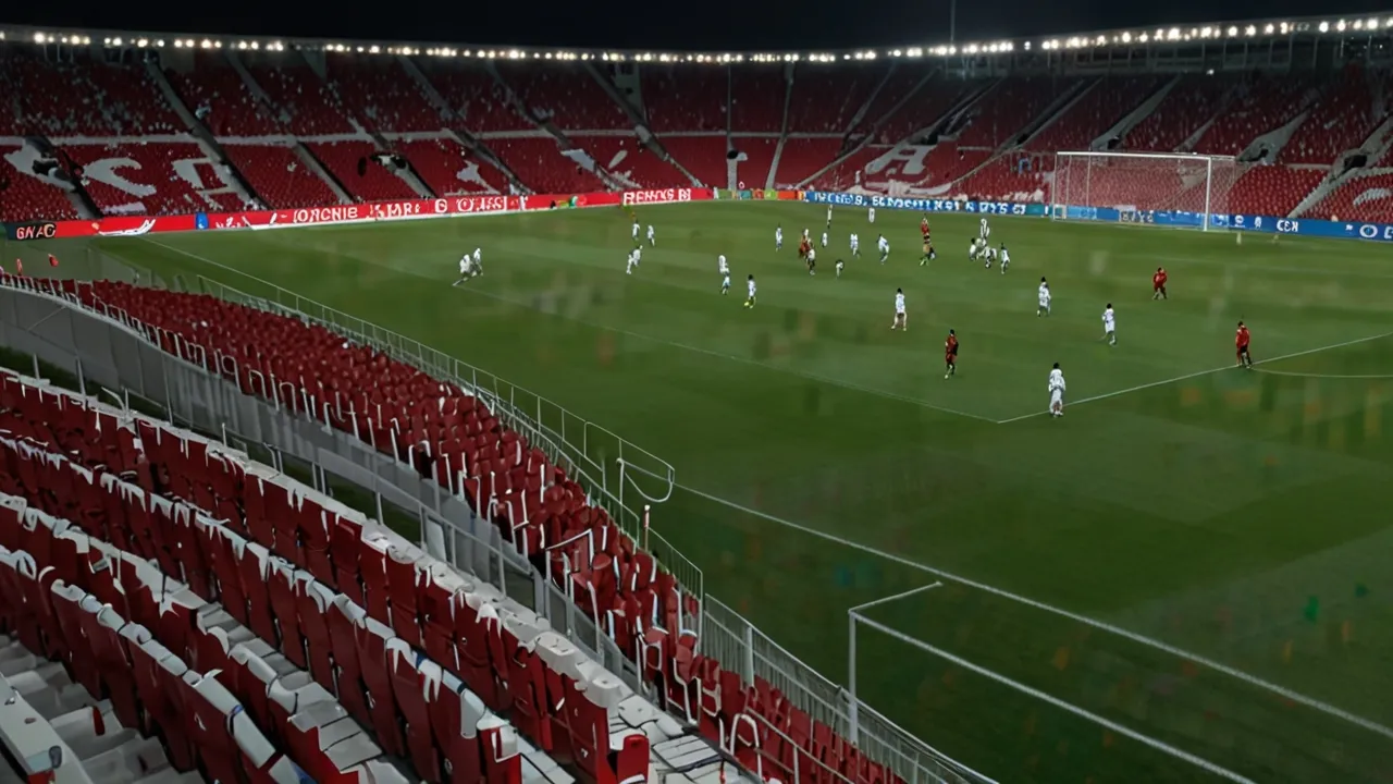 Polska Łotwa: Transmisja na żywo, wyniki i najnowsze szczegóły