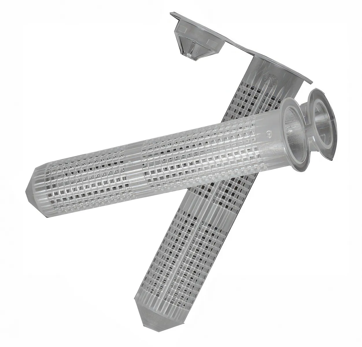 Tuleje siatkowe do kotew chemicznych – jakie wybrać, by uniknąć problemów?