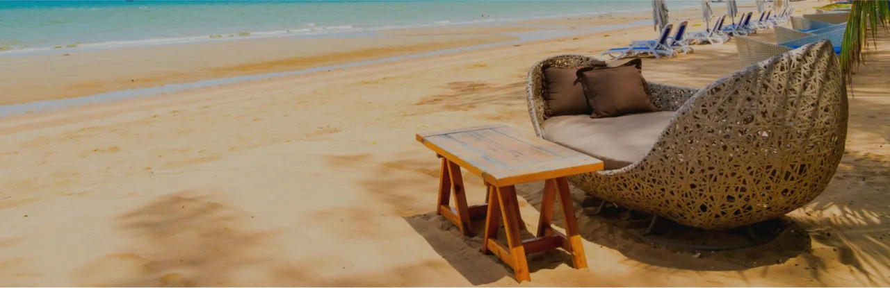 Vacaciones y bienestar Denia: opciones de alojamiento y relax ideales