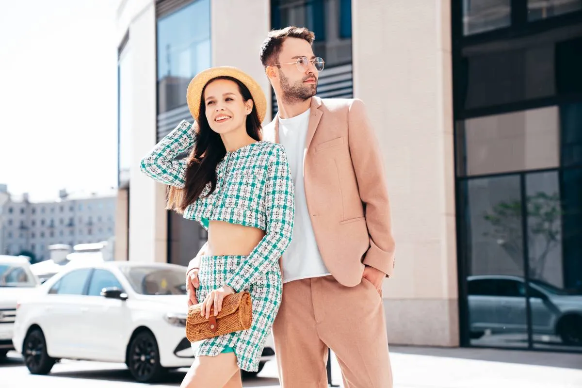 Jak ubrac się na stand up, by nie wyglądać jak nieudacznik?