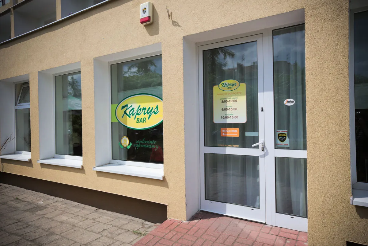 Domowe Obiady Kaprys: Odkryj smak Polski jak u babci!