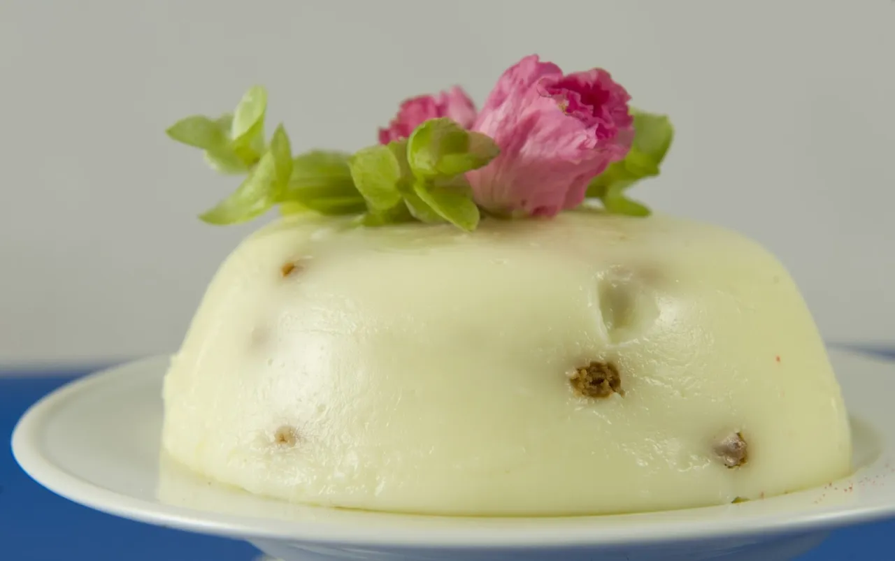 Przepisy na budyń w diecie Dukana: smaczny deser bez wyrzutów