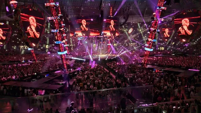 Ile kosztują bilety na koncert Ed Sheerana we Wrocławiu? Sprawdź ceny!