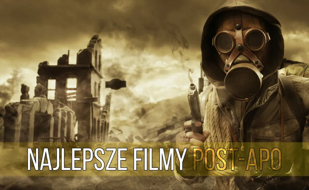 9 najlepszych filmów dystopijnych – przegląd wyjątkowych filmów