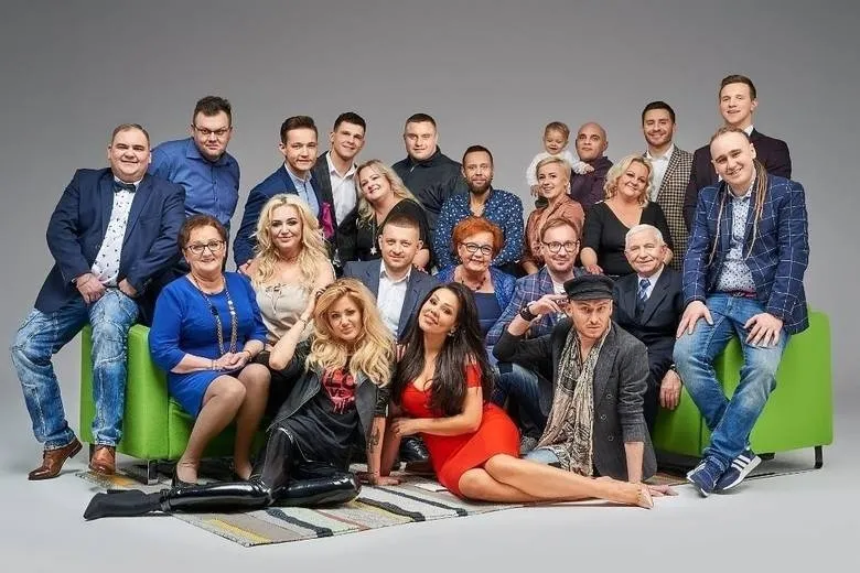 Gogglebox aktorzy – poznaj znane twarze w najnowszym sezonie