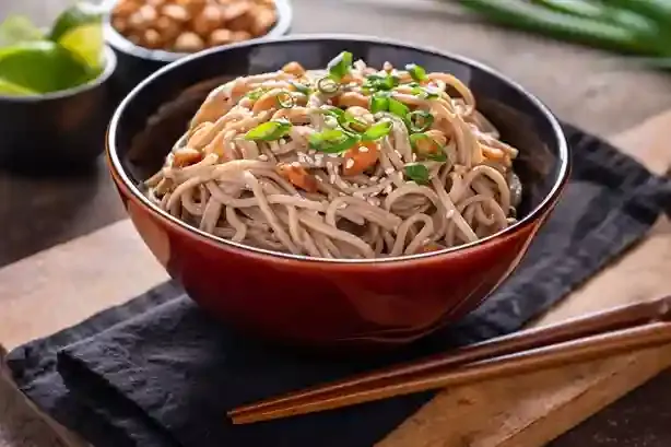 Mie Nudeln Rezept: Schnell, Einfach & Vielseitig | Dein Guide