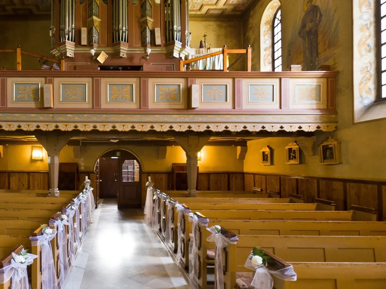 Czy 26 grudnia trzeba iść do kościoła? Obowiązek czy dobrowolność?