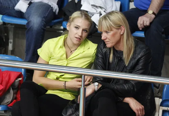 Izabela Lemańczyk: Mąż, kariera i dlaczego Śliwa-Ząbczyk? Izabela Lemańczyk: Mąż, kariera i dlaczego Śliwa-Ząbczyk?