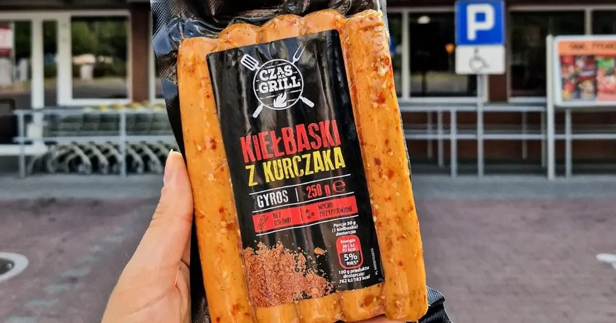 Kiełbasa sucha Biedronka - najlepsze opcje, ceny i promocje w ofercie