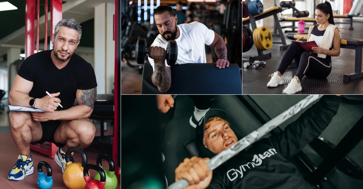 Ile trenować na siłowni? Odkryj swój idealny plan!