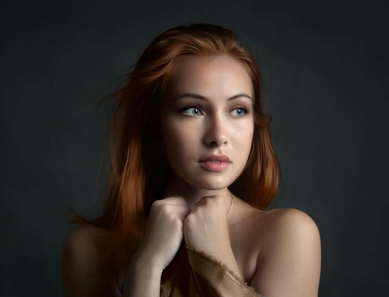 Jak dobrać makijaż do urody, aby podkreślić swoje atuty i uniknąć błędów