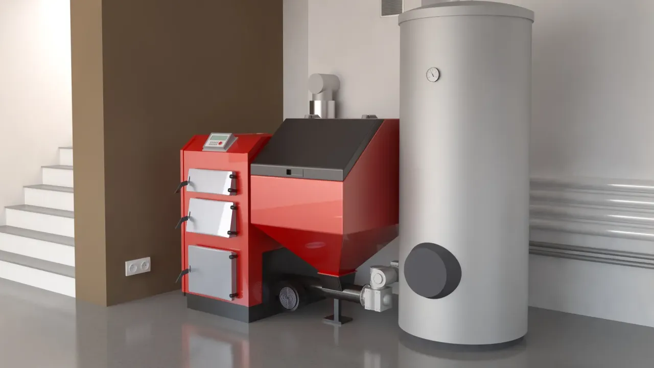 Dlaczego wygasa piec na ekogroszek? Oto najczęstsze przyczyny