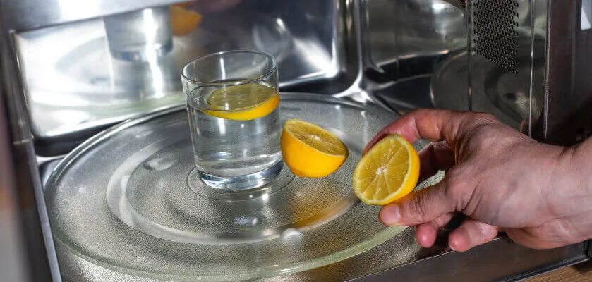 Jak usunąć zapach spalenizny z kuchni - skuteczne metody i porady