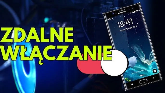 Jak zdalnie włączyć komputer i uniknąć problemów z konfiguracją