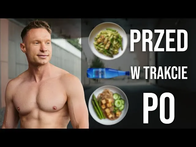 Co jeść przed CrossFit? Ekspert radzi: jedz mądrze, trenuj mocniej.